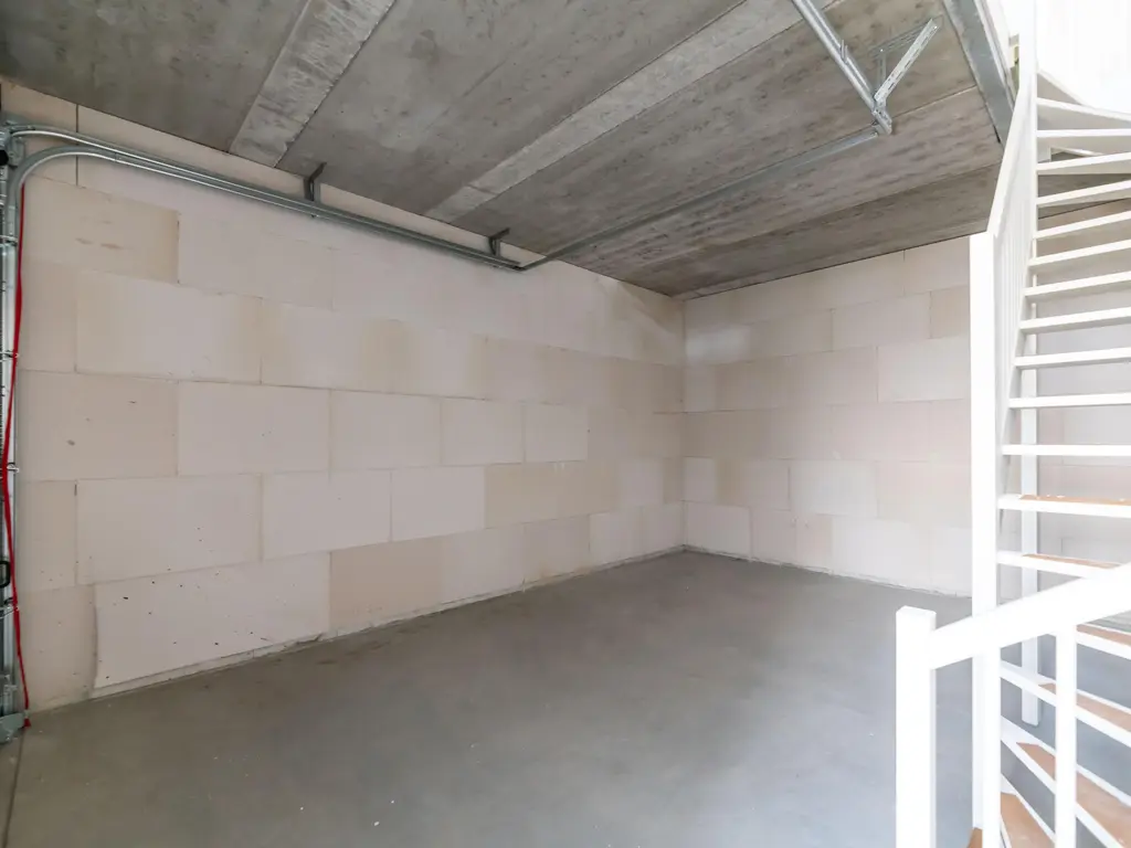 Weidehek 40B, Breda
