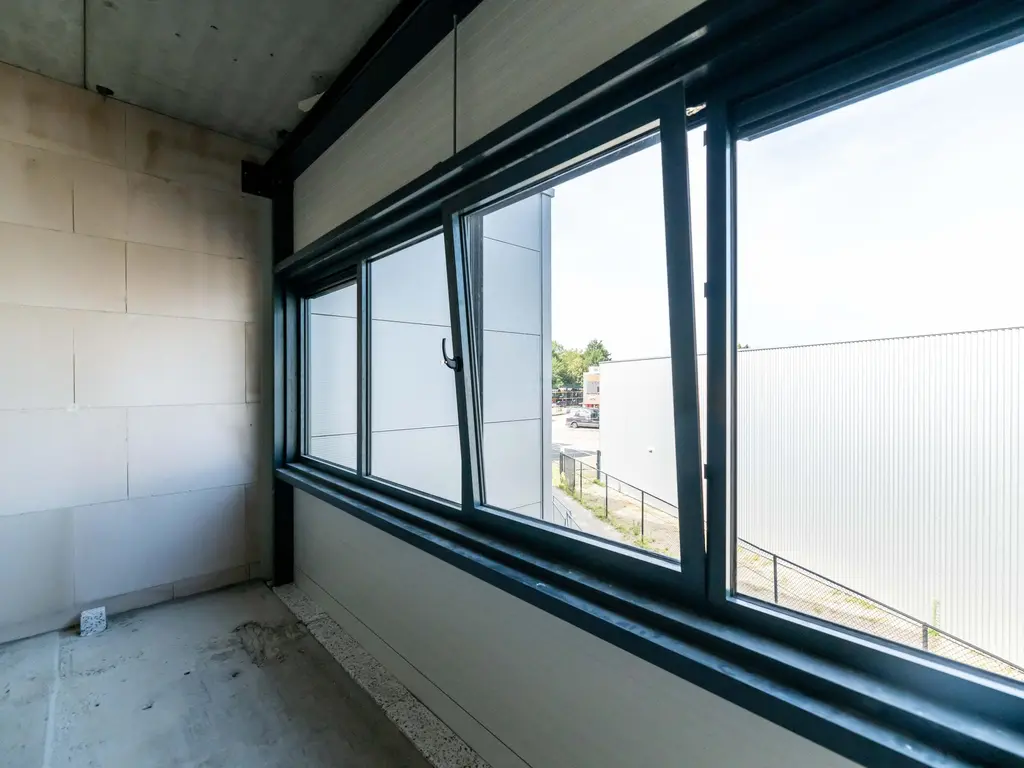 Weidehek 40B, Breda