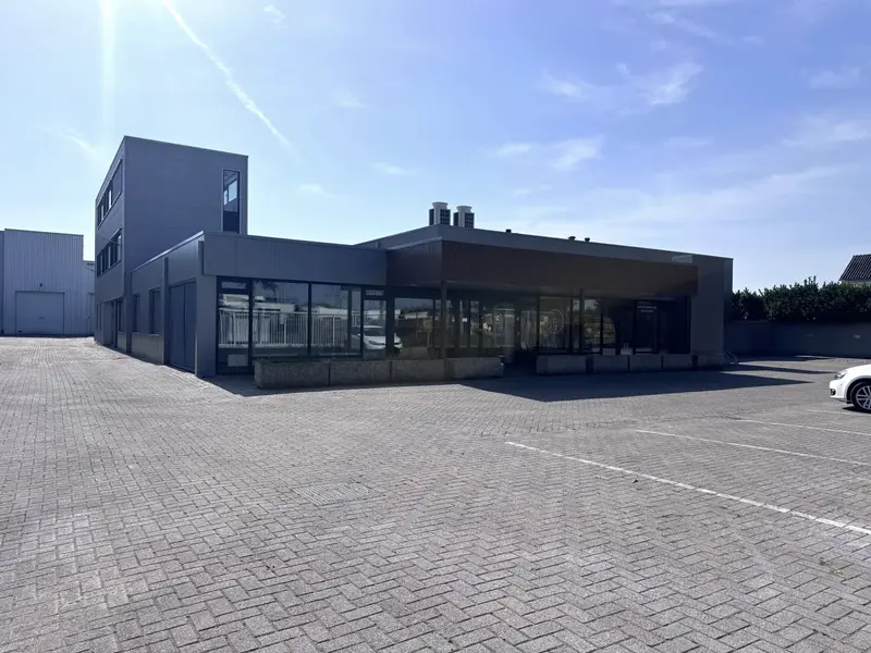 Schotsbossenstraat 8