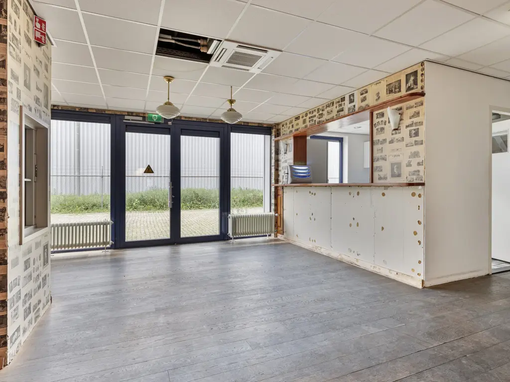 Schotsbossenstraat 8, Roosendaal