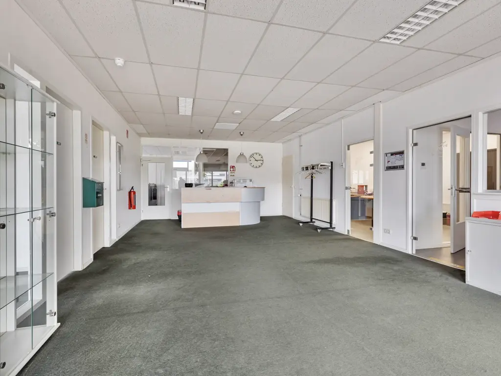 Schotsbossenstraat 8, Roosendaal