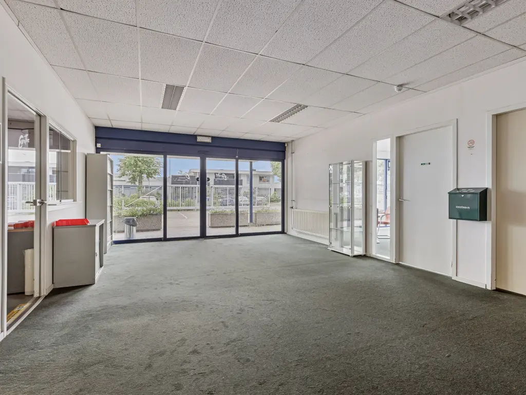 Schotsbossenstraat 8, Roosendaal