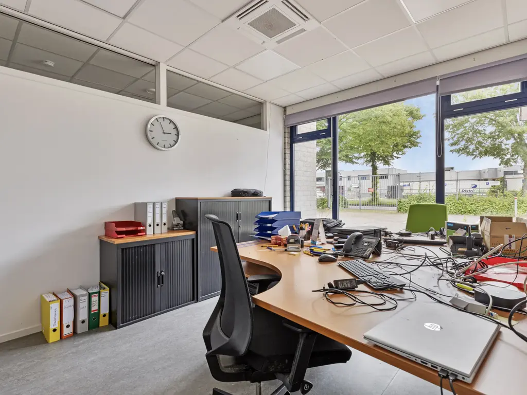 Schotsbossenstraat 8, Roosendaal