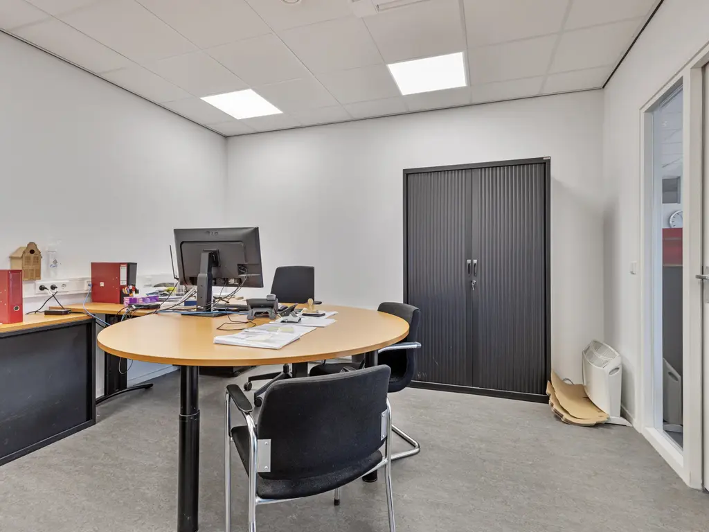 Schotsbossenstraat 8, Roosendaal