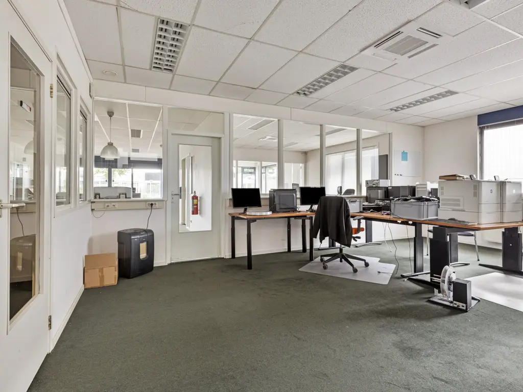 Schotsbossenstraat 8, Roosendaal