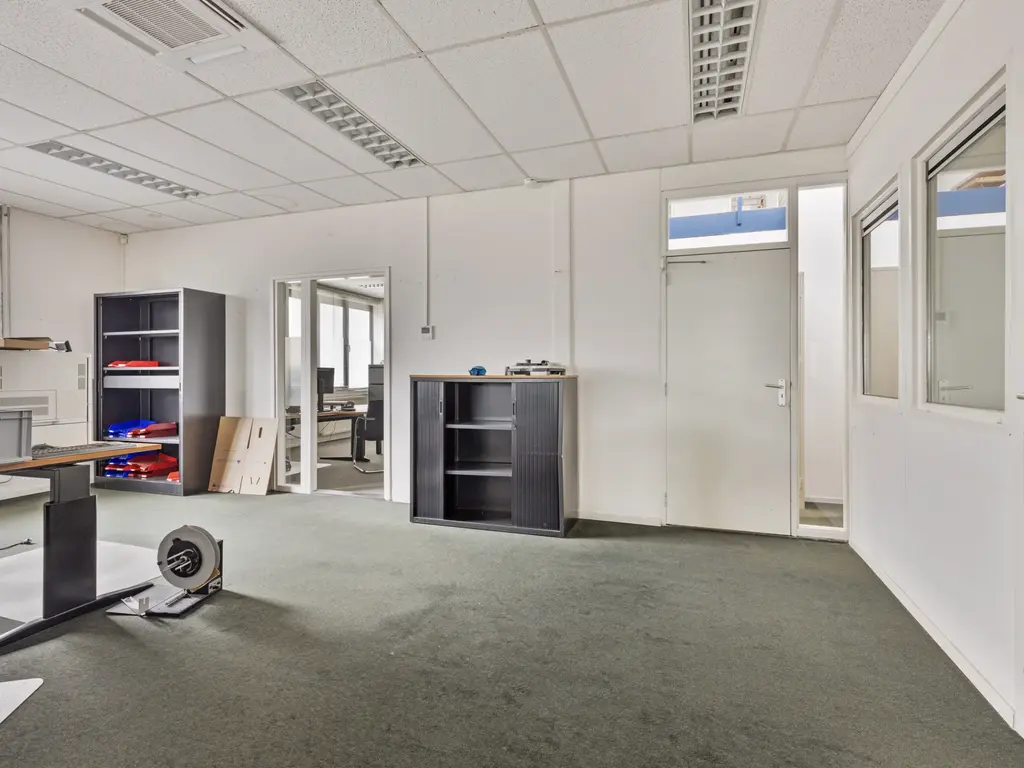 Schotsbossenstraat 8, Roosendaal