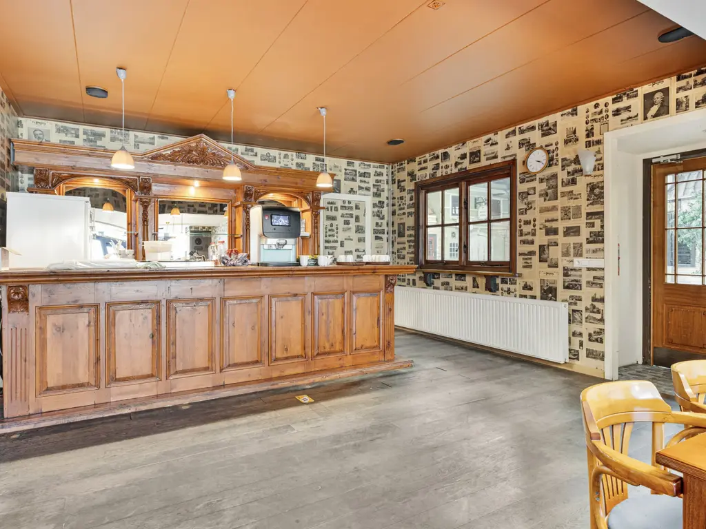 Schotsbossenstraat 8, Roosendaal