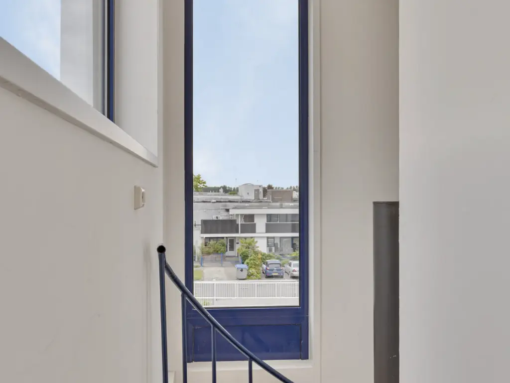 Schotsbossenstraat 8, Roosendaal