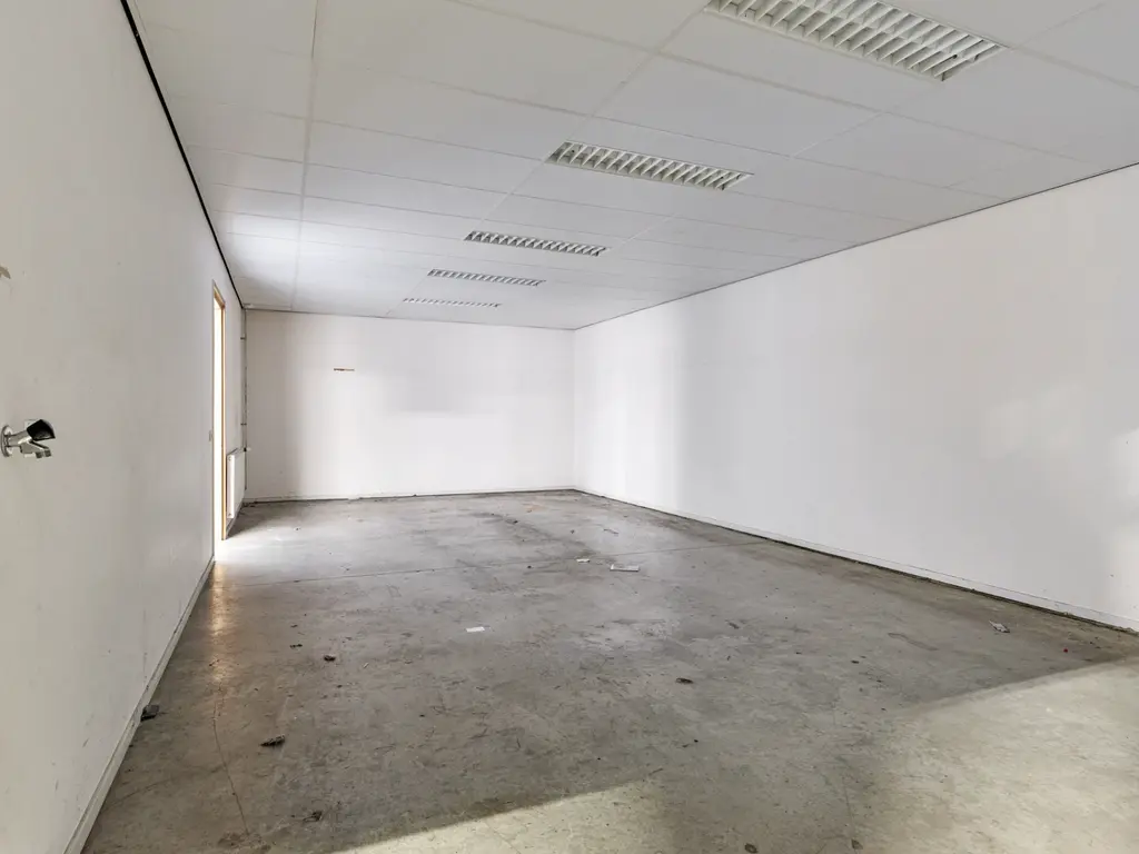 Schotsbossenstraat 8, Roosendaal