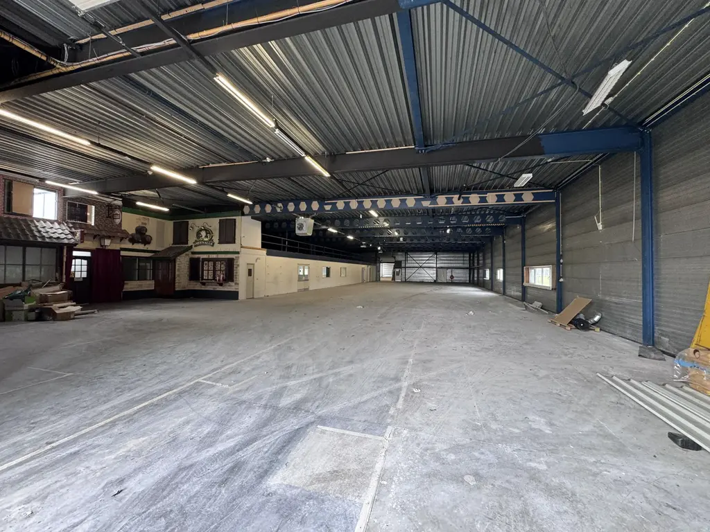 Schotsbossenstraat 8, Roosendaal