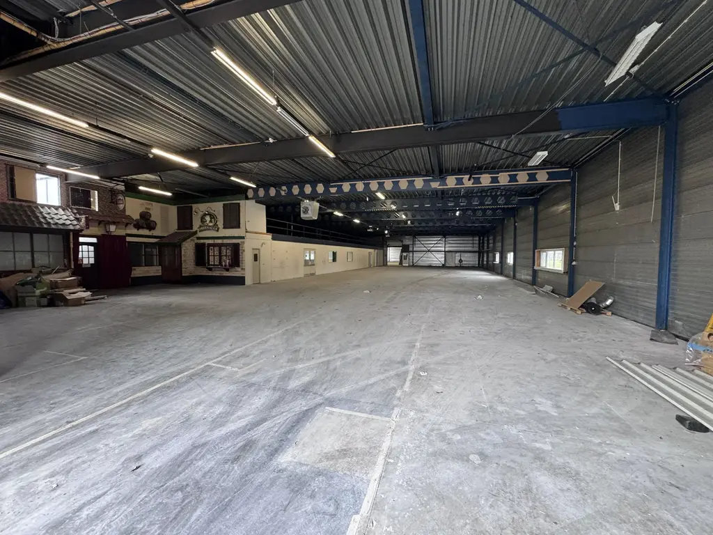 Schotsbossenstraat 8, Roosendaal