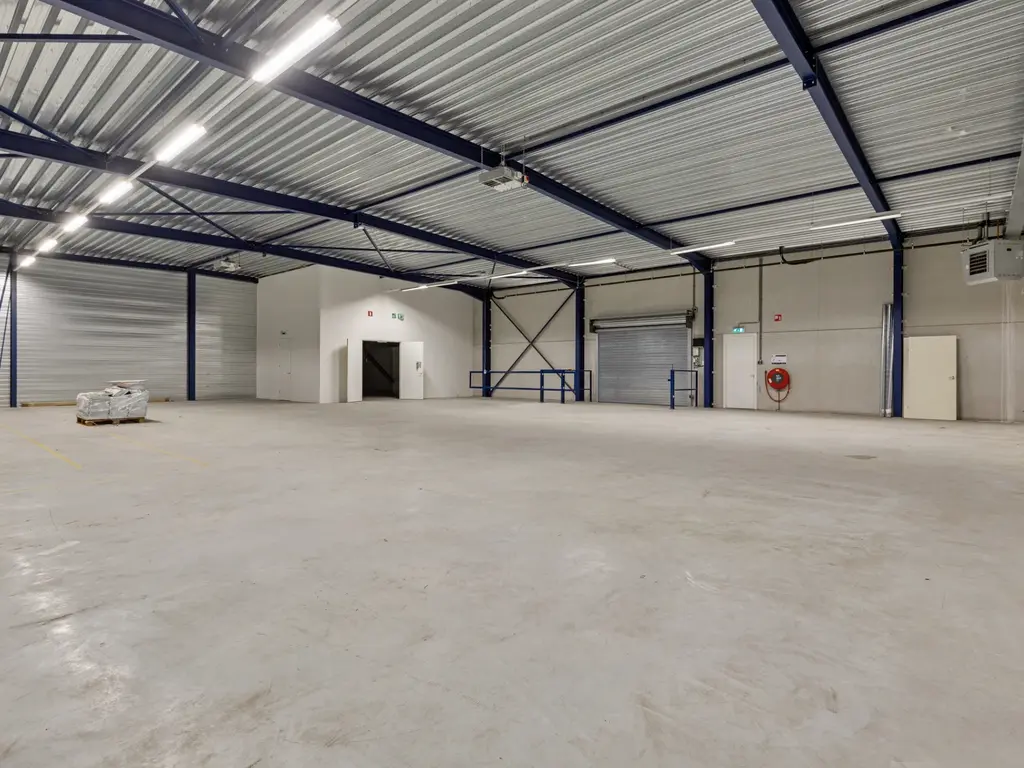 Schotsbossenstraat 8, Roosendaal