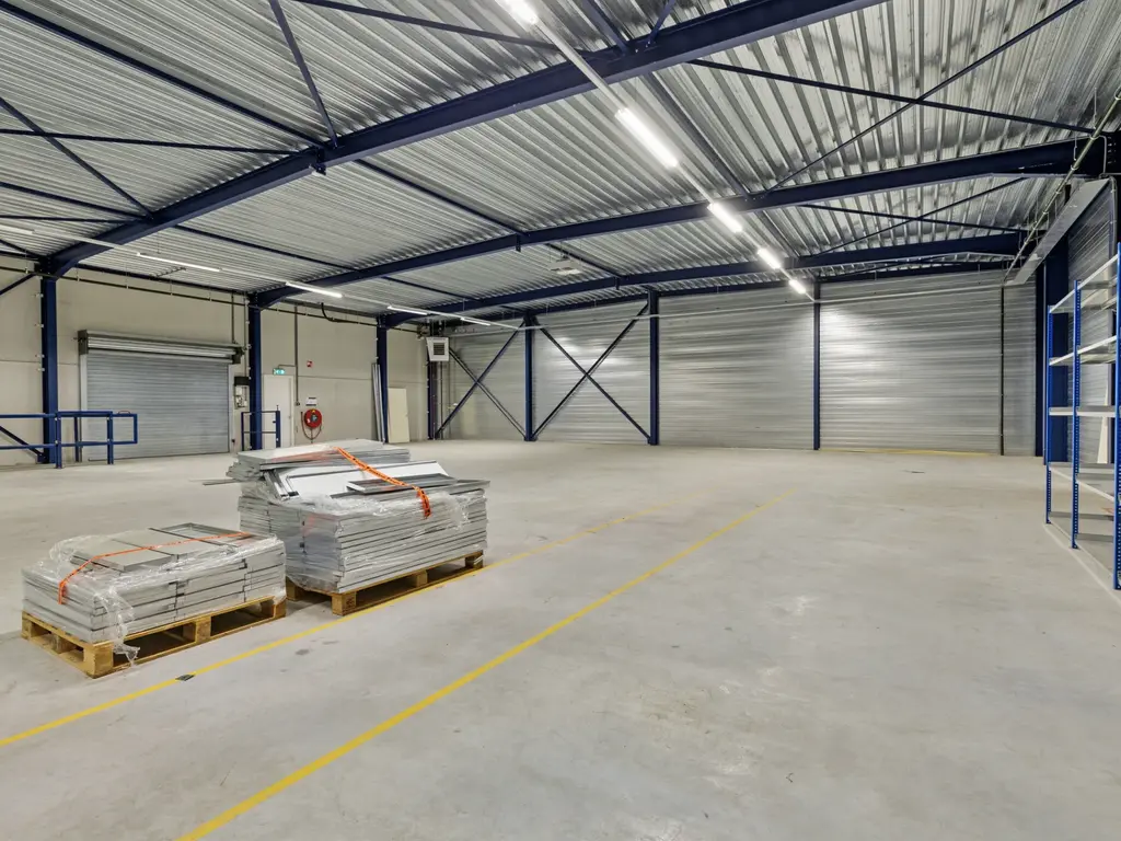 Schotsbossenstraat 8, Roosendaal