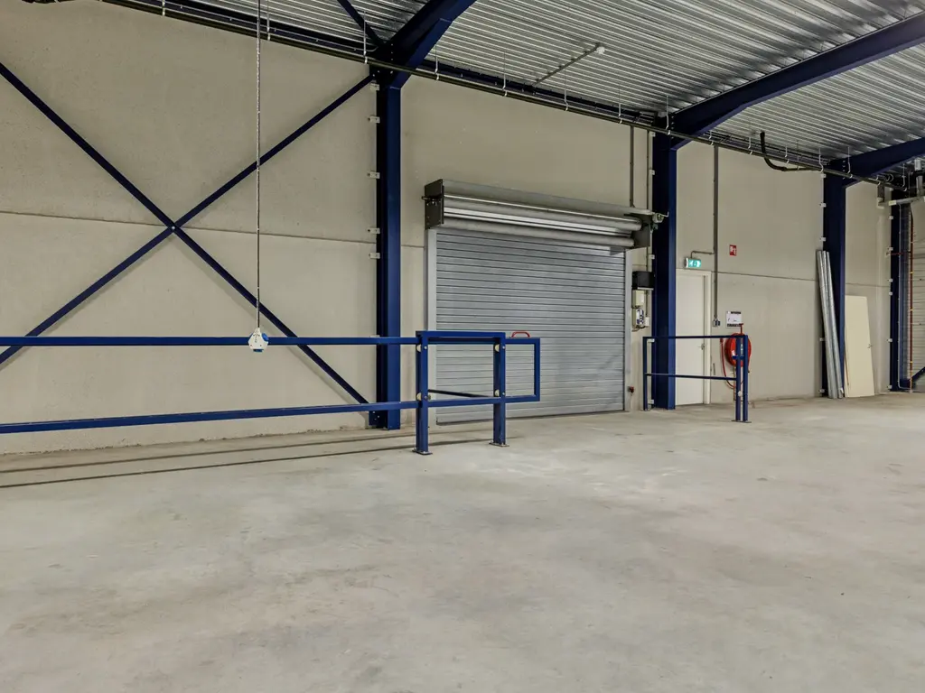 Schotsbossenstraat 8, Roosendaal