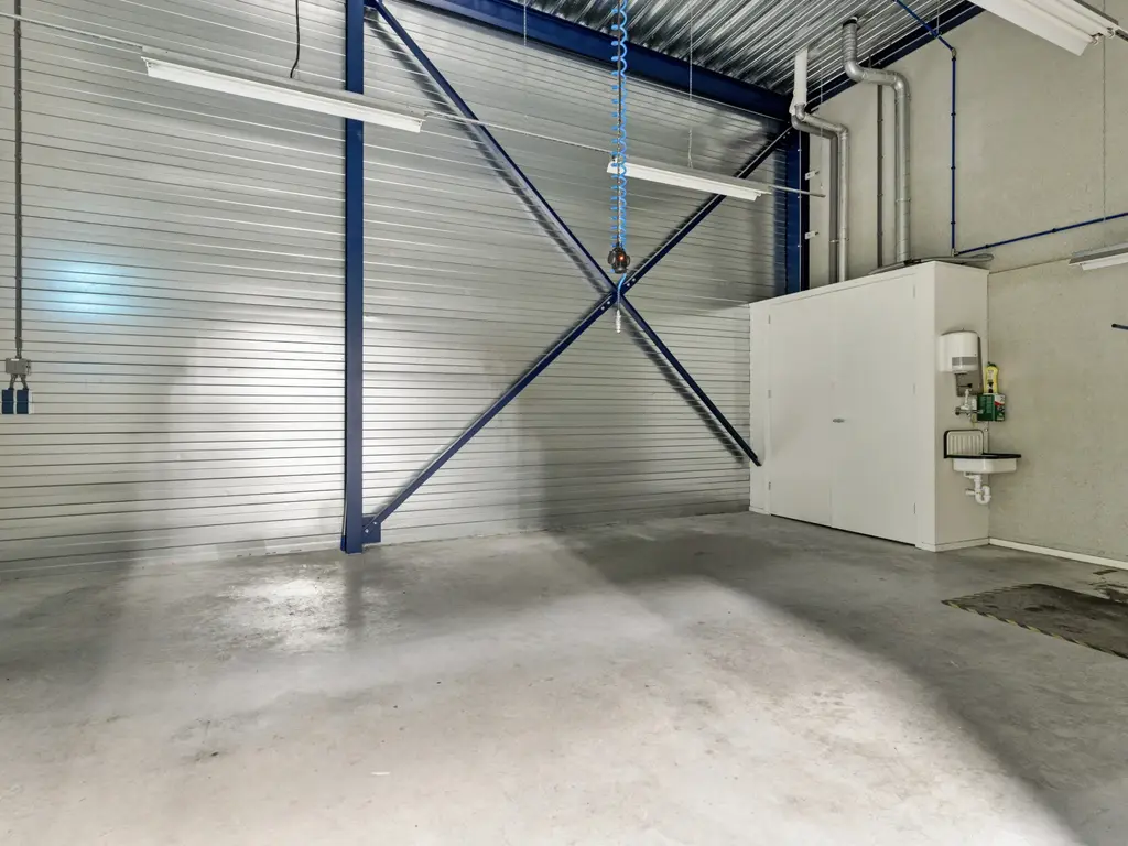 Schotsbossenstraat 8, Roosendaal
