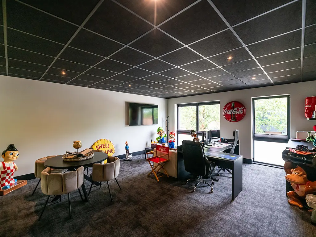 Penningweg 29, Etten-Leur
