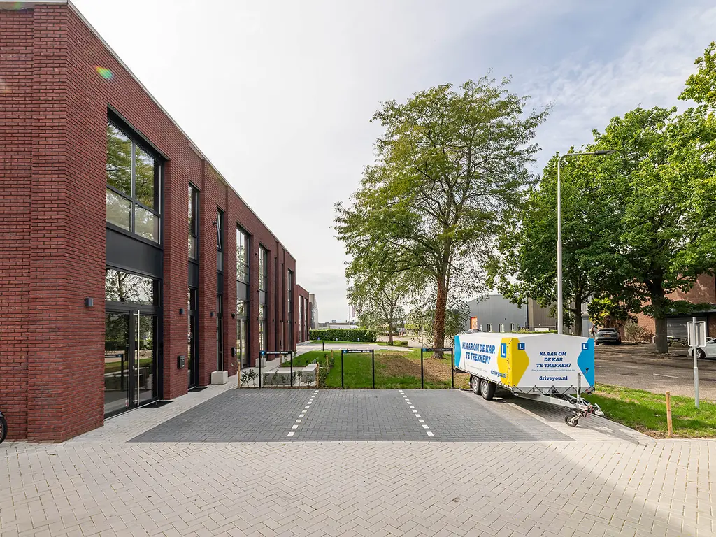 Penningweg 29, Etten-Leur