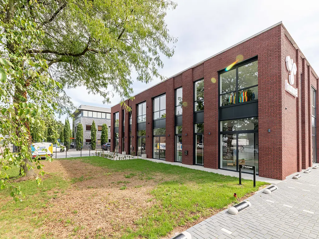 Penningweg 29, Etten-Leur