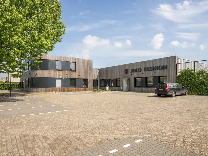 Watertorenstraat 4