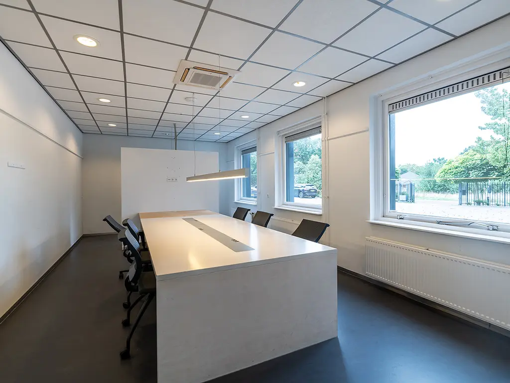 Watertorenstraat 4, Made