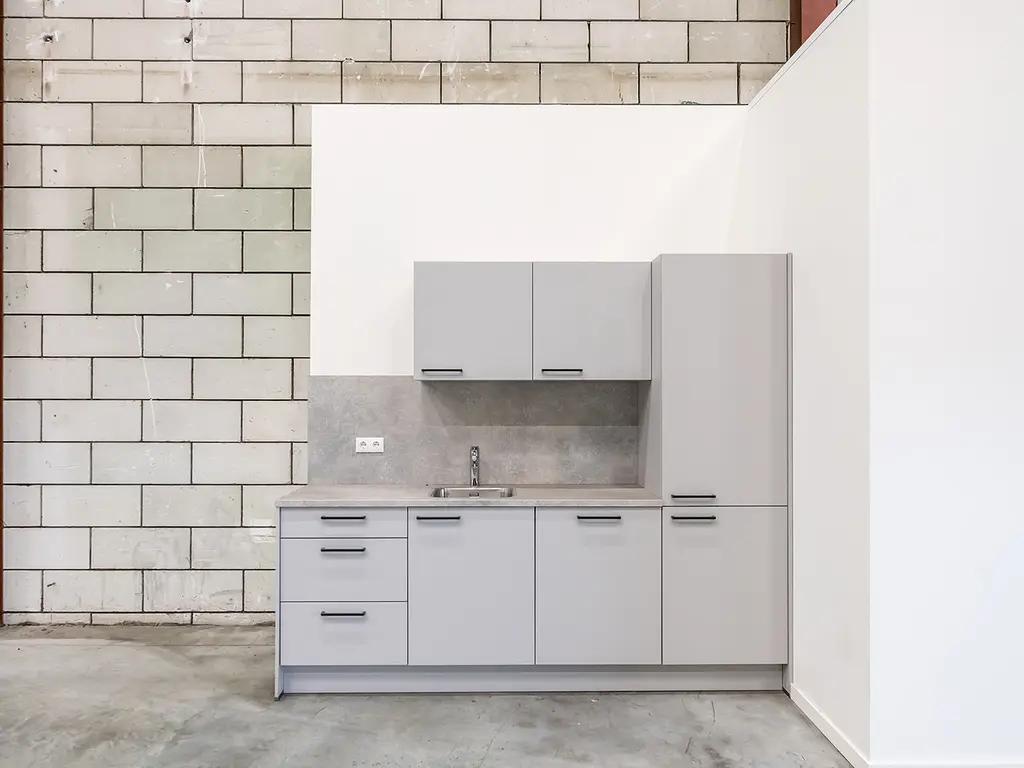 Oude Baan 65, Breda