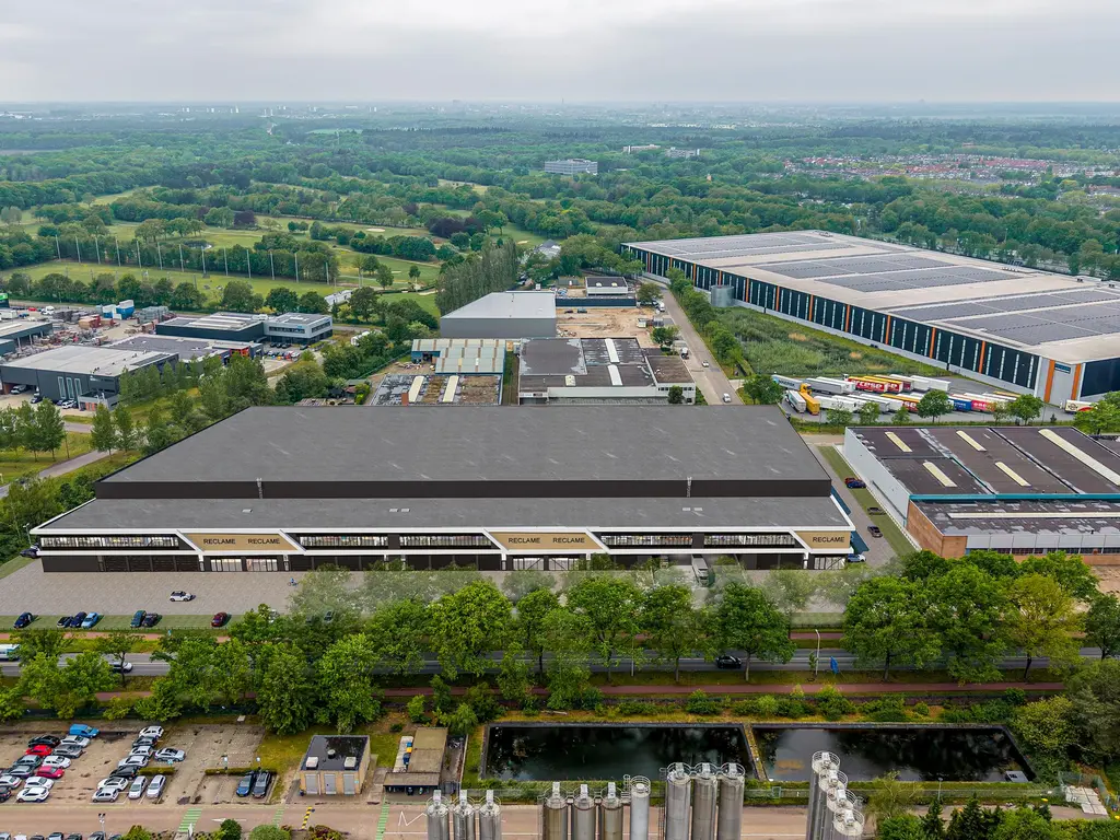 Florijnstraat (unit 4) , OOSTERHOUT