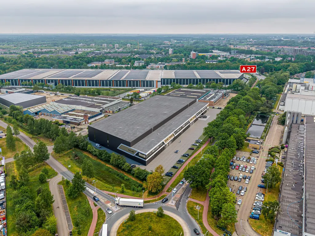 Florijnstraat (unit 5) , OOSTERHOUT