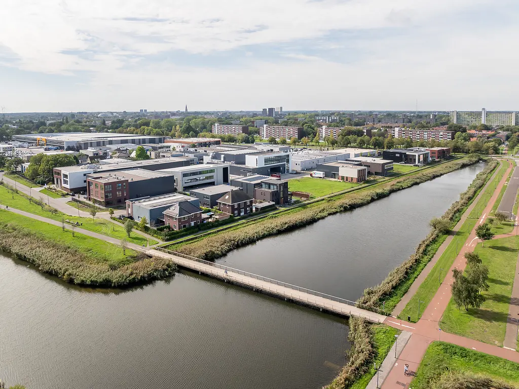 Arduinstraat 17A, Breda