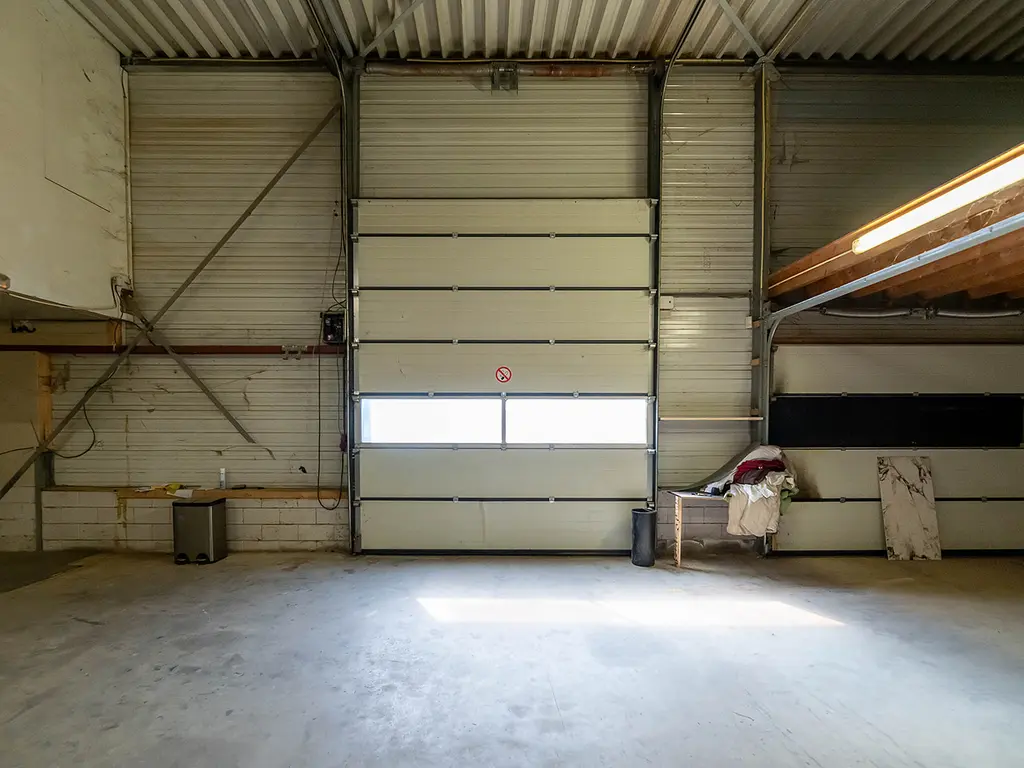 Arduinstraat 17A, Breda