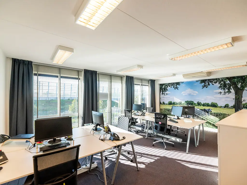 Princenhagelaan 1B2, Breda