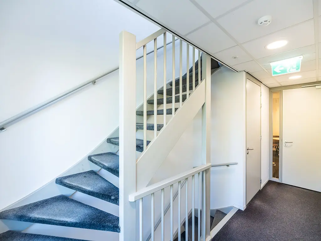 Princenhagelaan 1B2, Breda