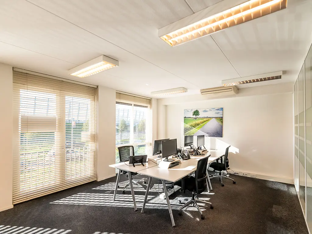 Princenhagelaan 1B2, Breda