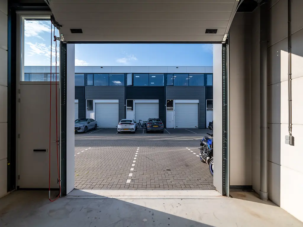 Konijnenberg 179, Breda