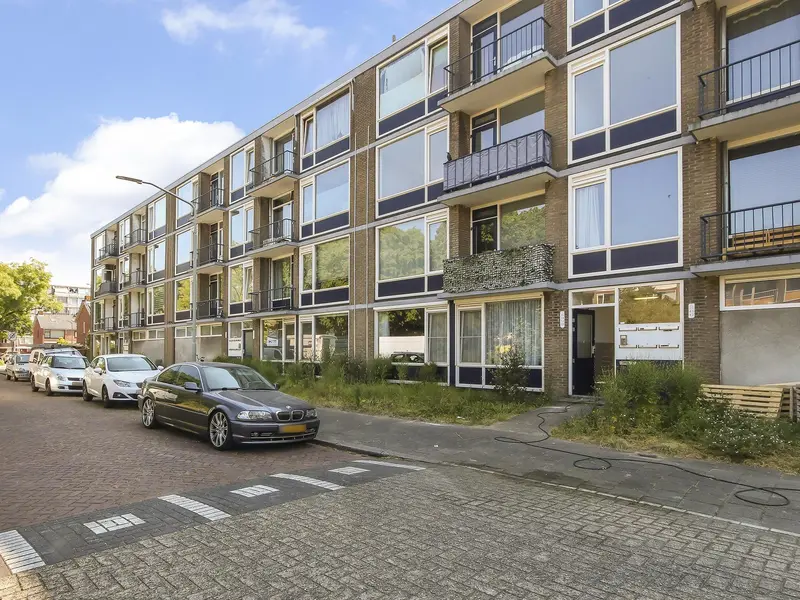 Spaarnestraat 24, DORDRECHT