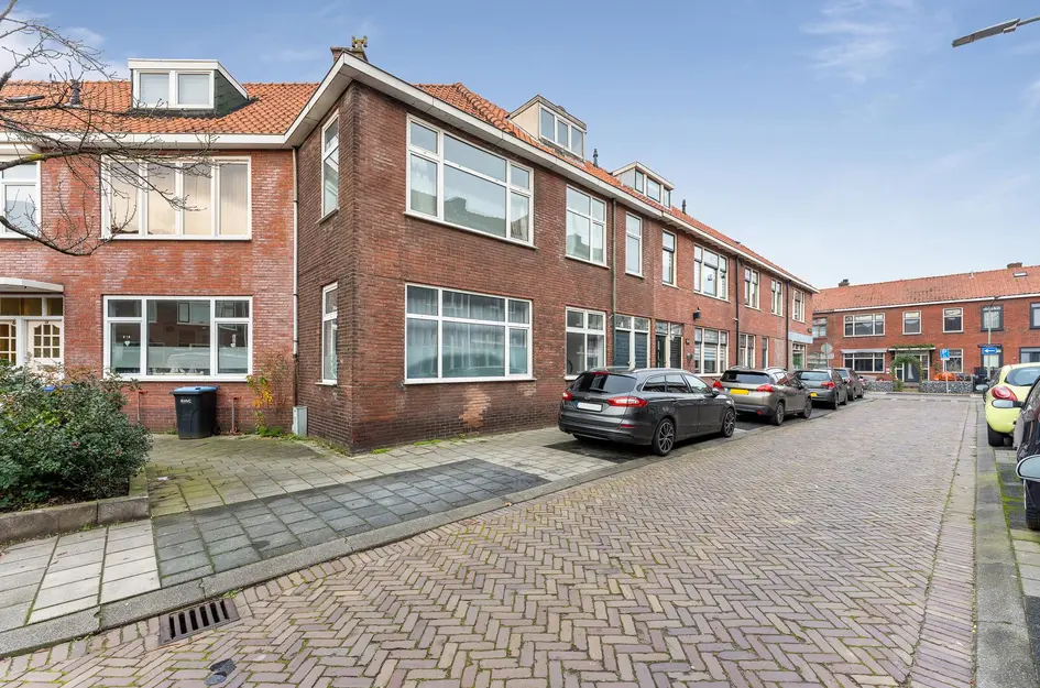 Vossiusstraat 50