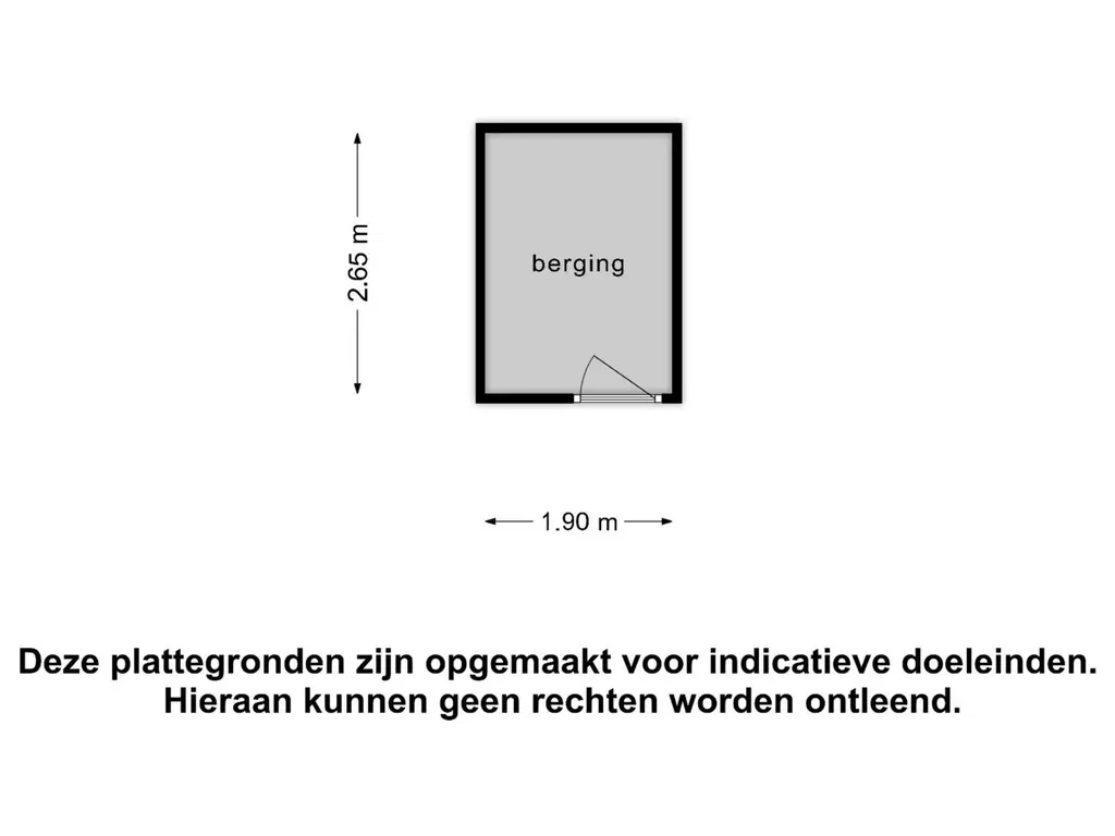 Van der Merckstraat 51, 'S-GRAVENDEEL