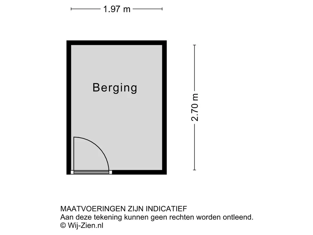 Waalstraat 8, HENDRIK-IDO-AMBACHT