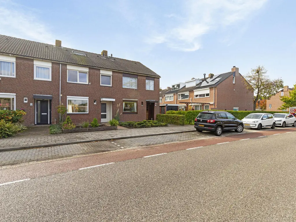 Hilverbeek 10, ZWIJNDRECHT