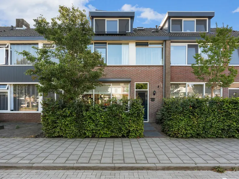 Douwes Dekkerlaan 19, PAPENDRECHT