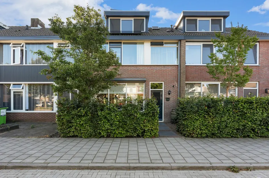 Douwes Dekkerlaan 19