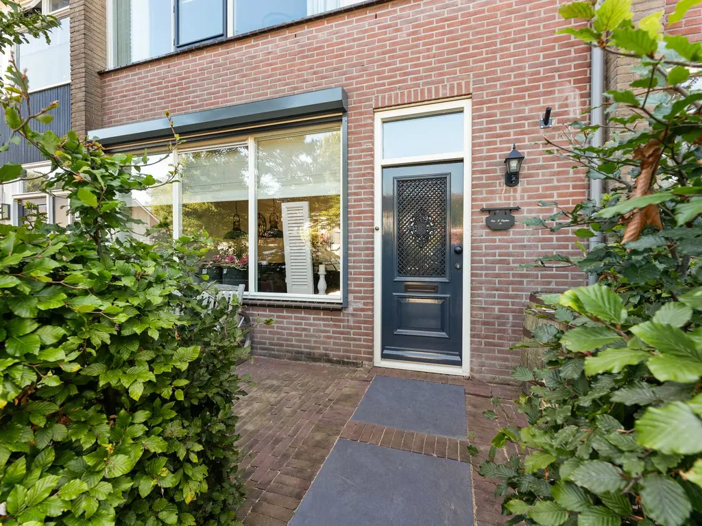 Douwes Dekkerlaan 19, PAPENDRECHT