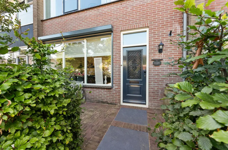 Douwes Dekkerlaan 19