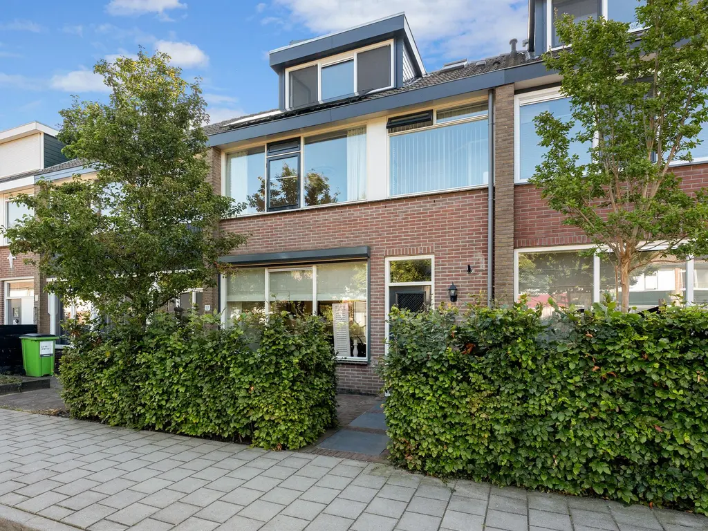 Douwes Dekkerlaan 19, PAPENDRECHT