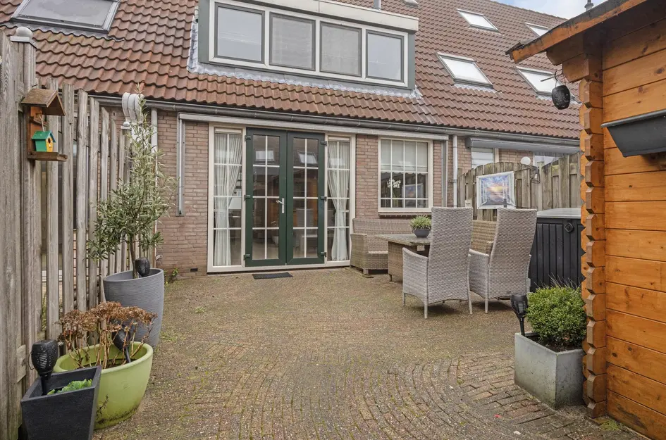 Warmelostraat 25