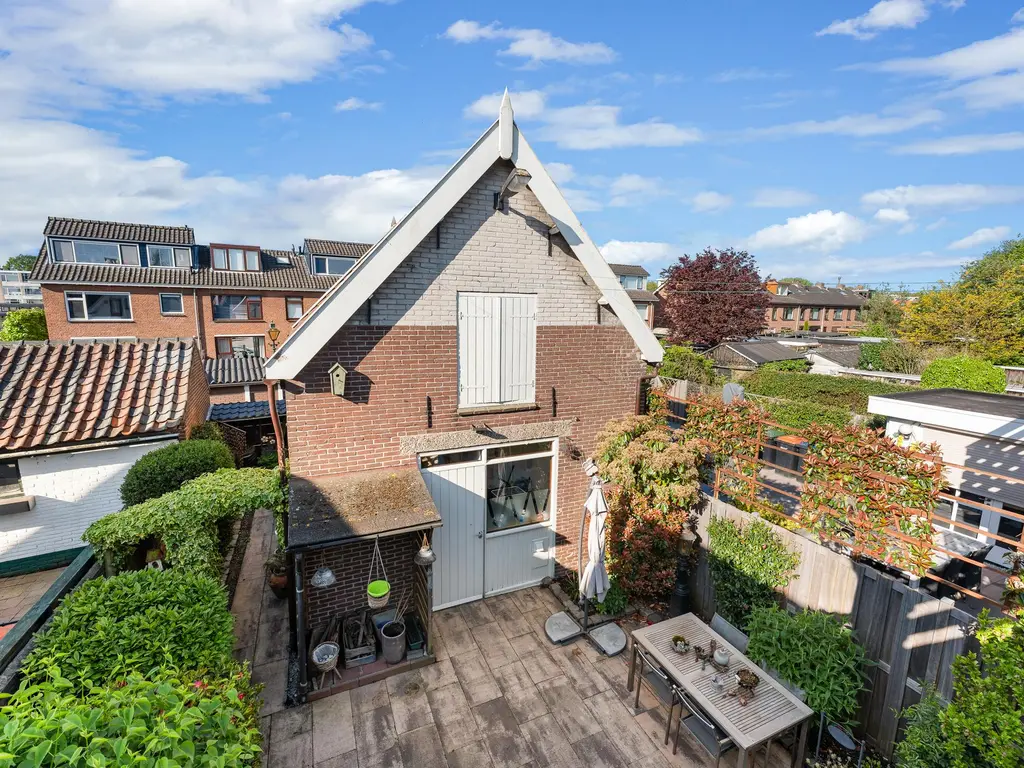 Langeweg 300, ZWIJNDRECHT