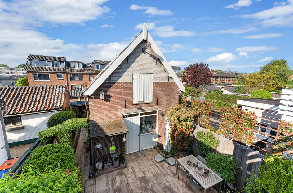 Langeweg 300