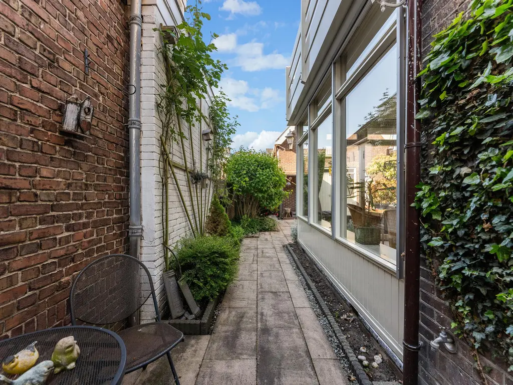 Langeweg 300, ZWIJNDRECHT