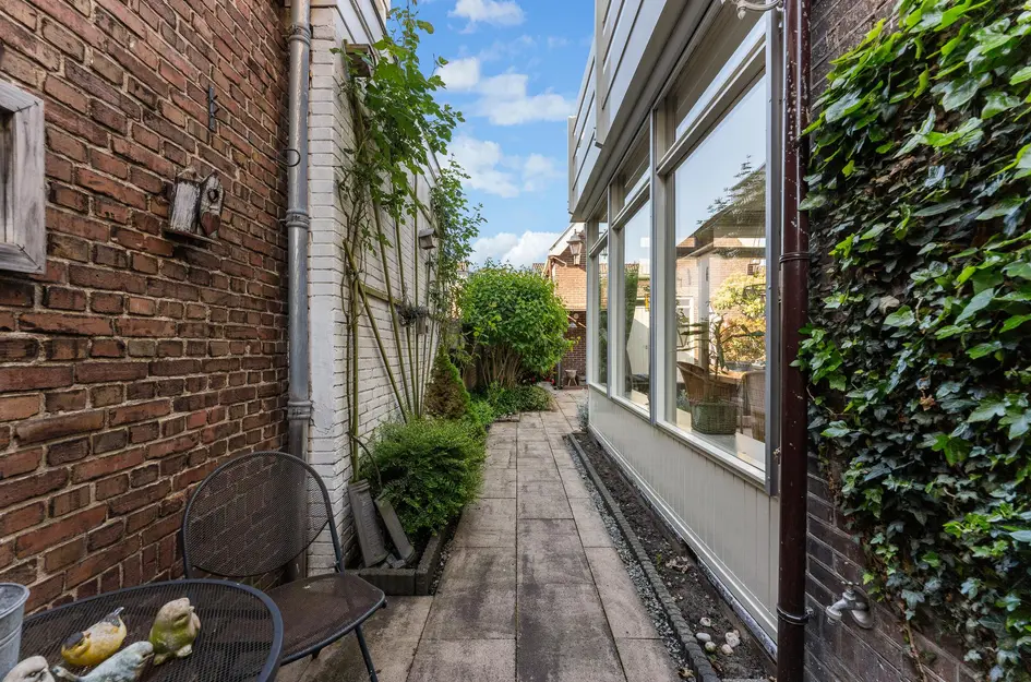 Langeweg 300