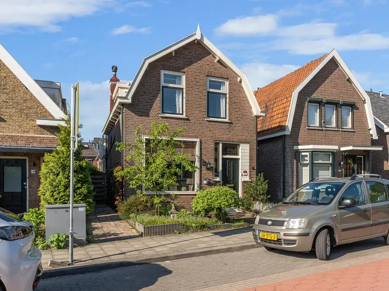 Langeweg 300, ZWIJNDRECHT