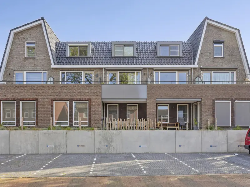 Veersedijk 32G, HENDRIK-IDO-AMBACHT